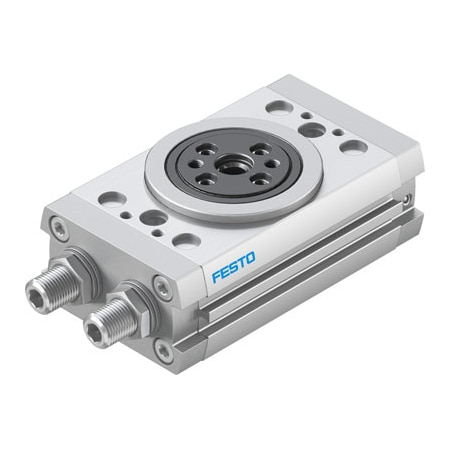 Festo Semi-Rotary Drive DRRD-20-180-FH-PA DRRD-20-180-FH-PA